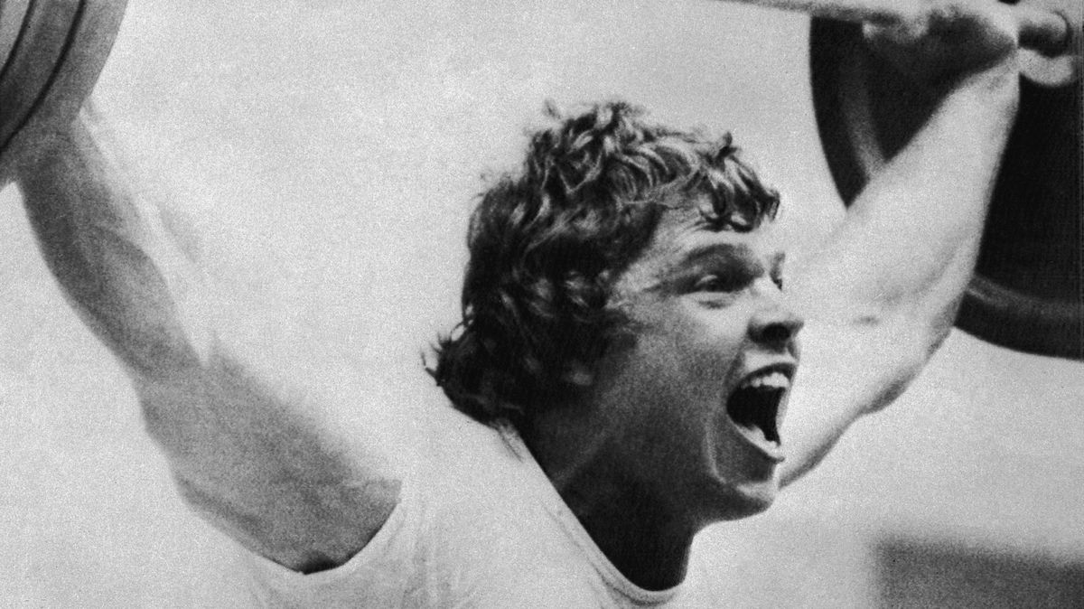 Zemřel olympijský vítěz vzpěrač Ota Zaremba